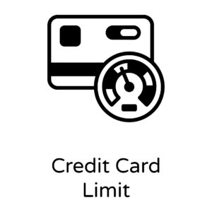 Limite de carte de crédit